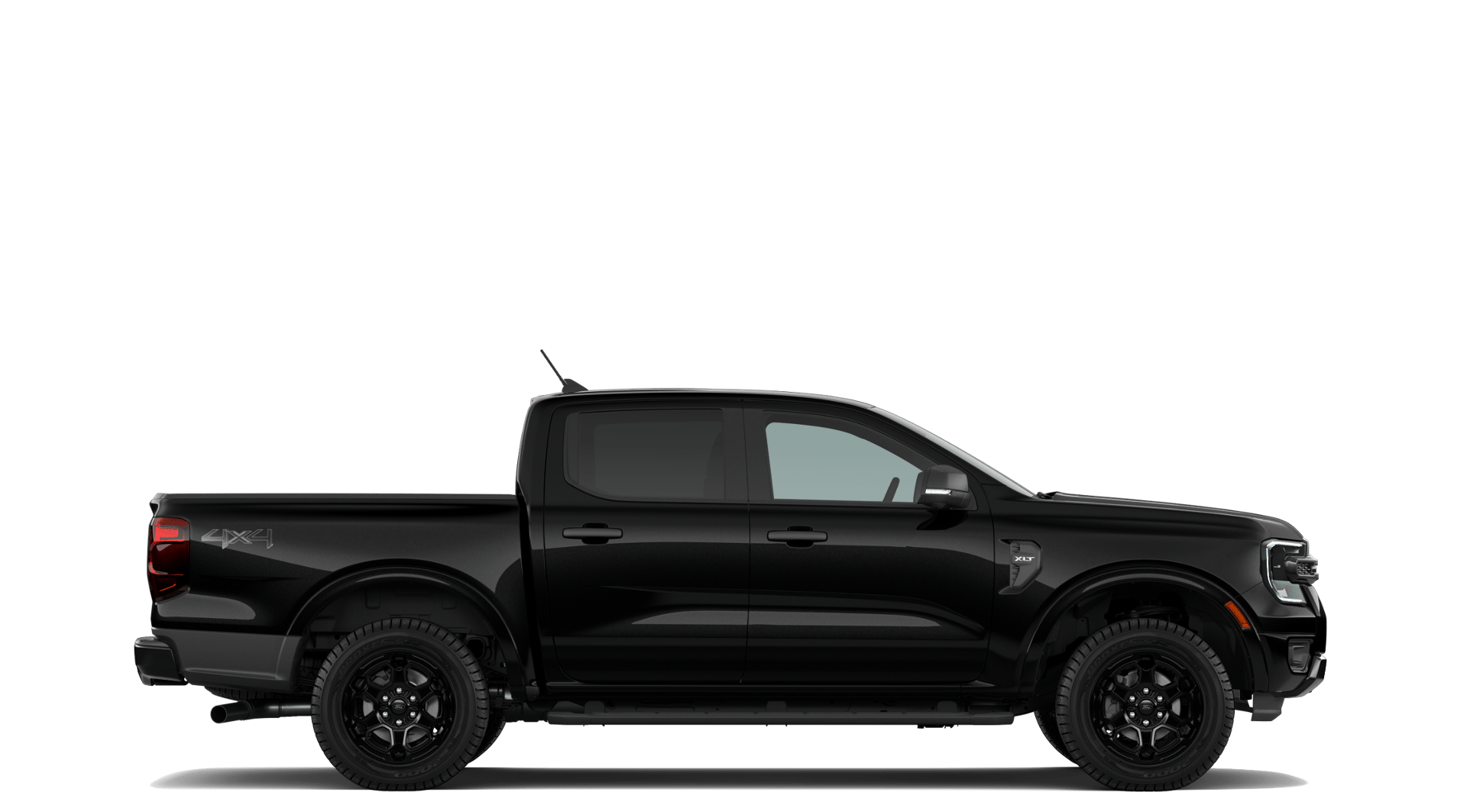 2026 Ford Ranger® External Image 1